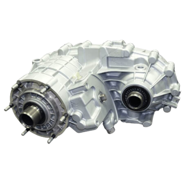 Transfer Case